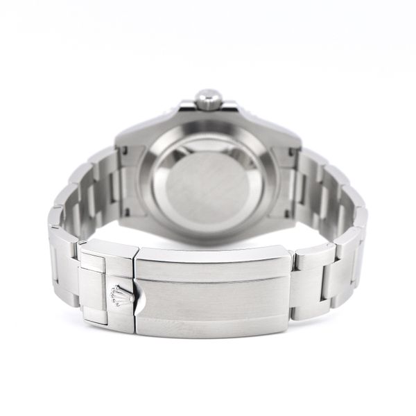 Rolex Submariner 126610 LN